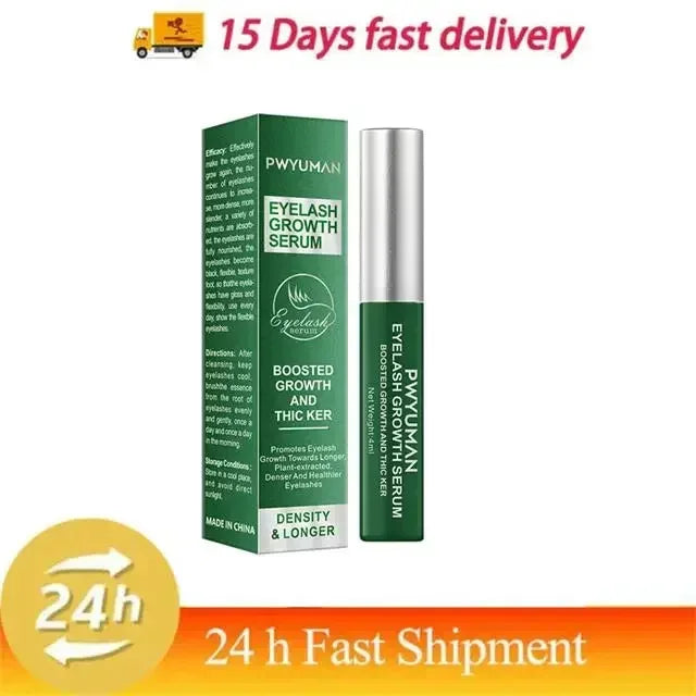 Fast Eyelash Growth Serum - Palm and Thread