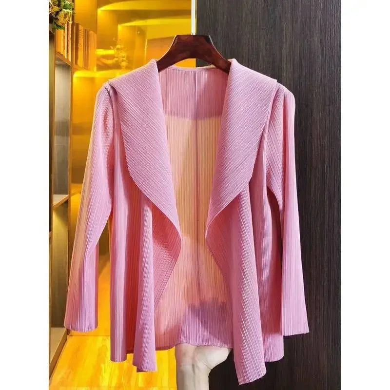 New Fashionable Cardigan - Palm and Thread