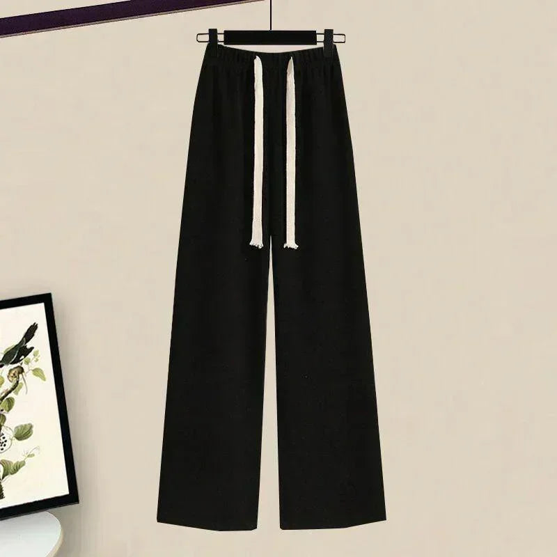 New Casual Matching Set - Palm and Thread