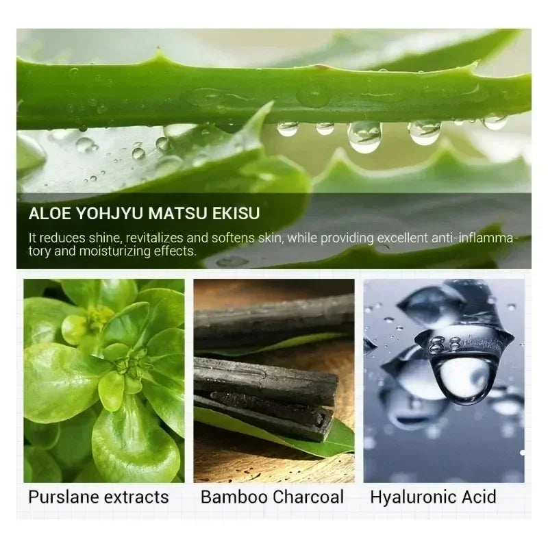 Blackhead Nasal Membrane Nasal Strip Cleaner Pores Peeling Unisex - Palm and Thread