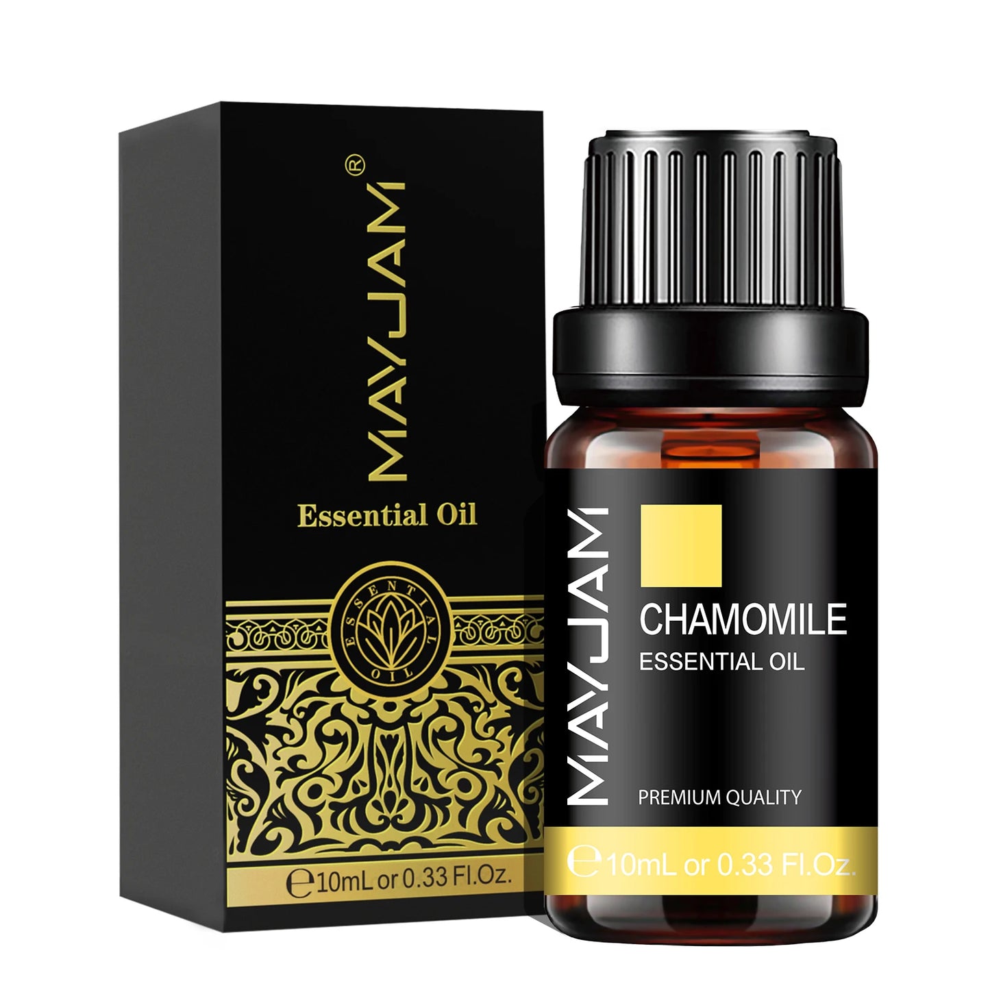 Essential Oils For Humidifier Diffuser - Palm and Thread