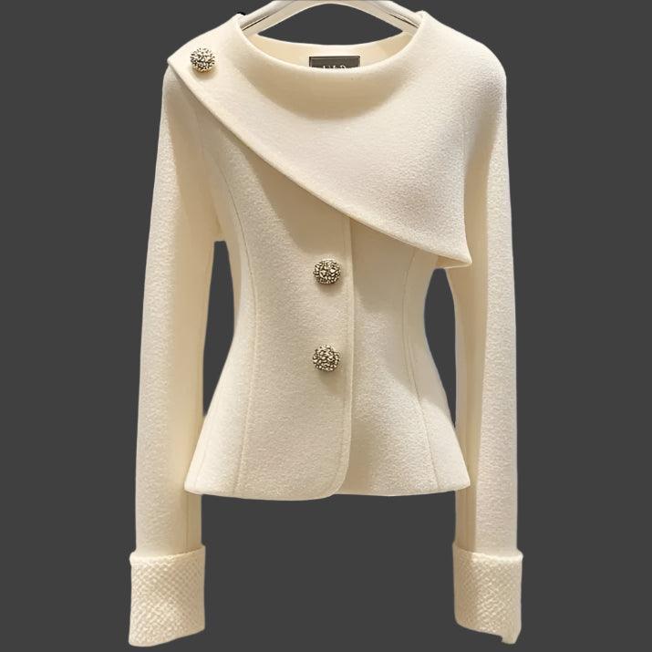 High End Unique Top - Palm and Thread