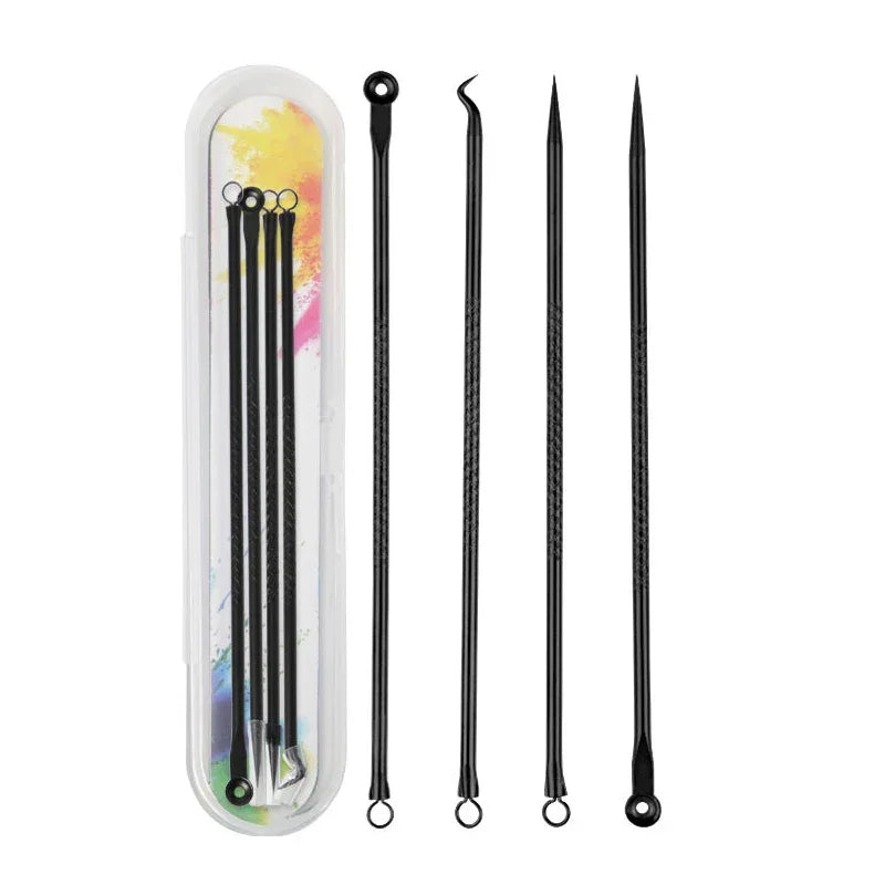 Black Spot Pimple Blemish Remover - Palm and Thread