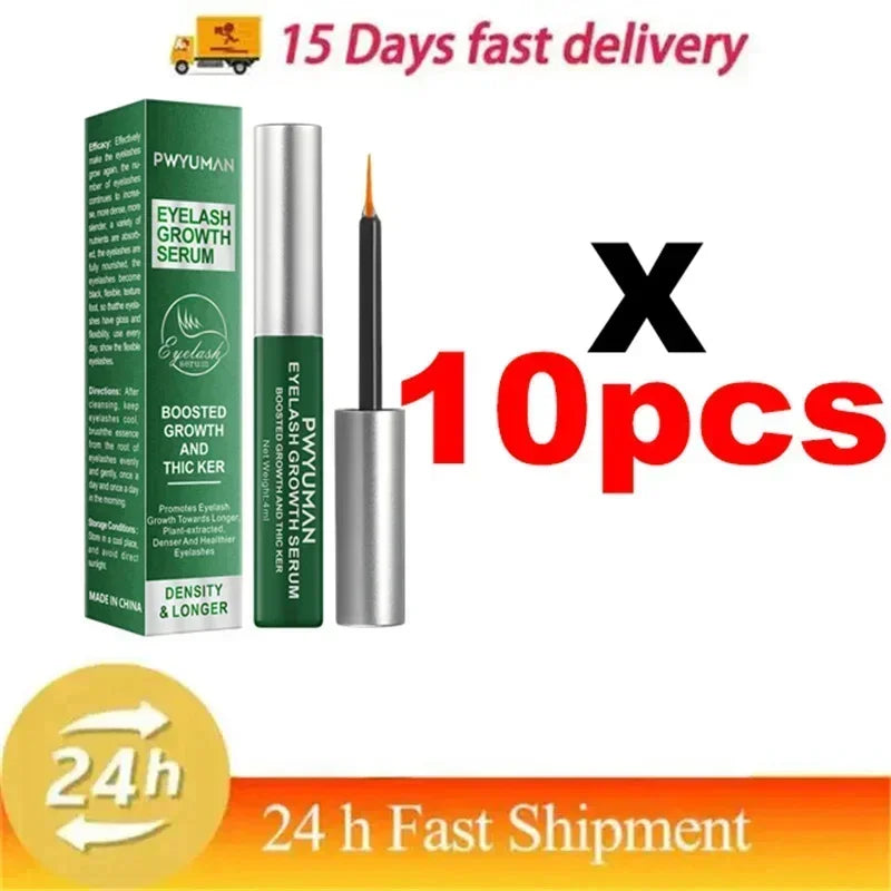 Fast Eyelash Growth Serum - Palm and Thread