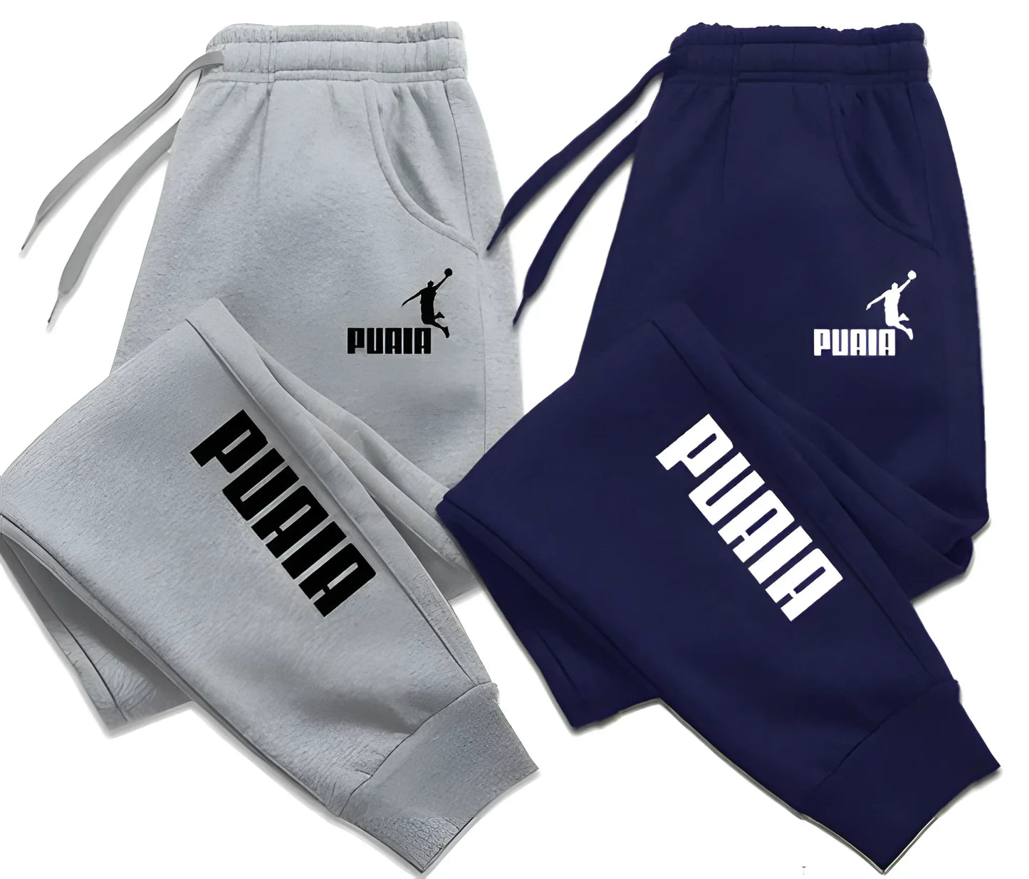 Sport Jogging Fitness Running Trouser - Palm and Thread