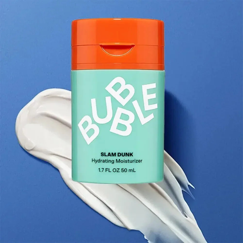 Bubble Skincare Moisturizer For Normal-to-dry Skin - Palm and Thread