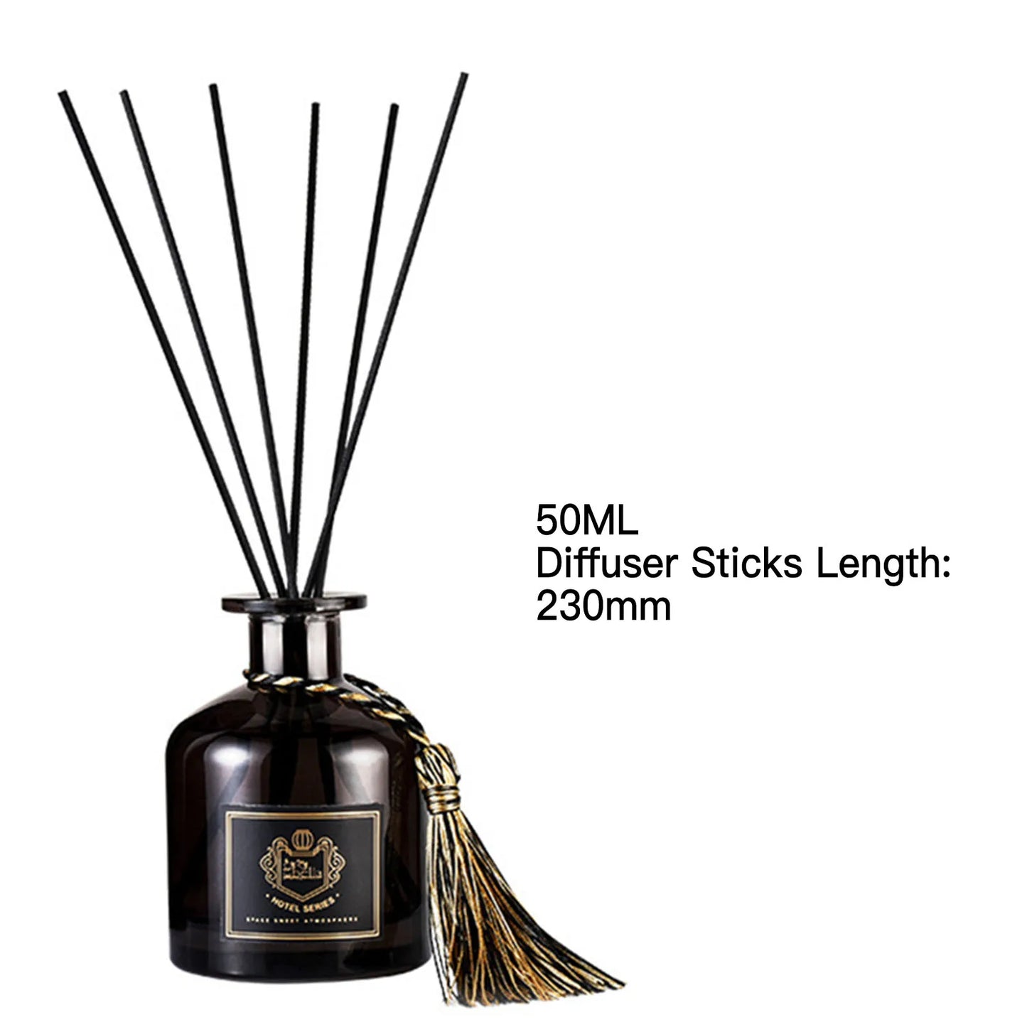 Home Fragrance Diffuser Oil Scented - Palm and Thread