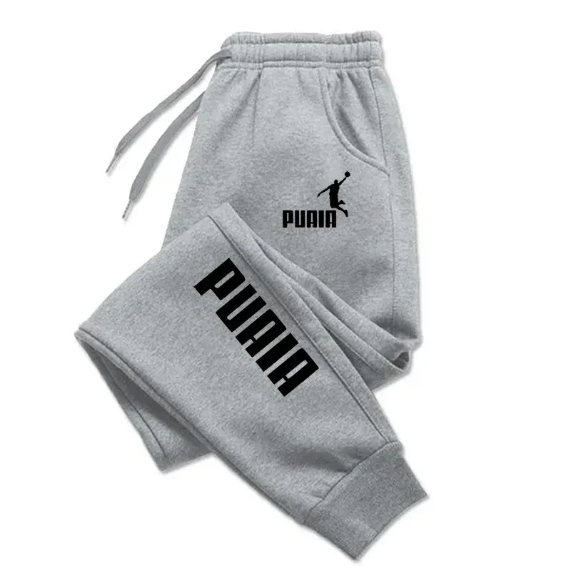Sport Jogging Fitness Running Trouser - Palm and Thread