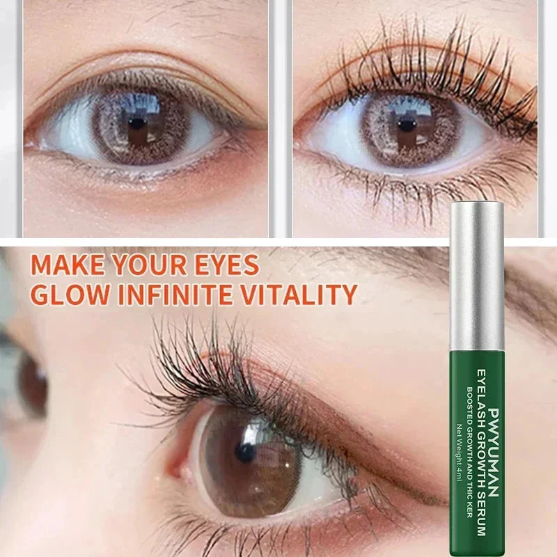 Fast Eyelash Growth Serum - Palm and Thread