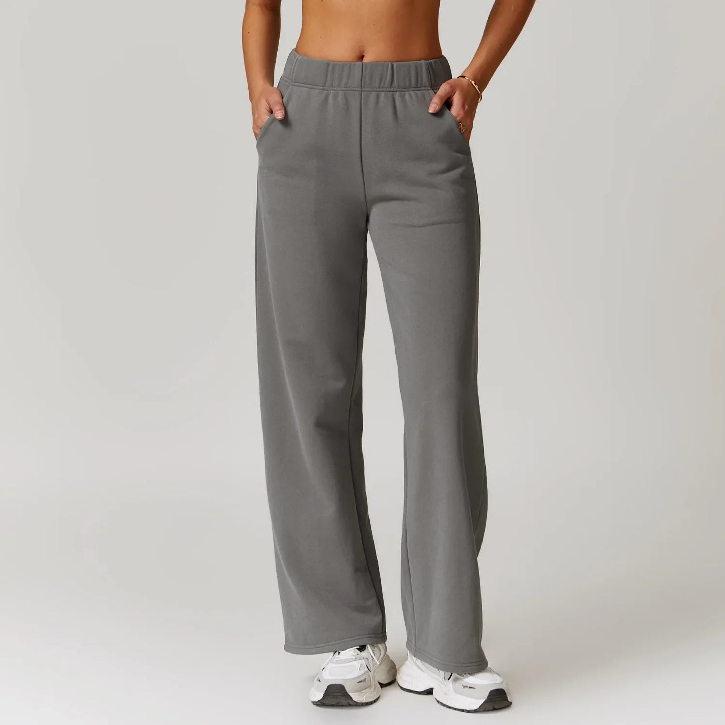 Women's Multi-Piece Sweat Suit Set