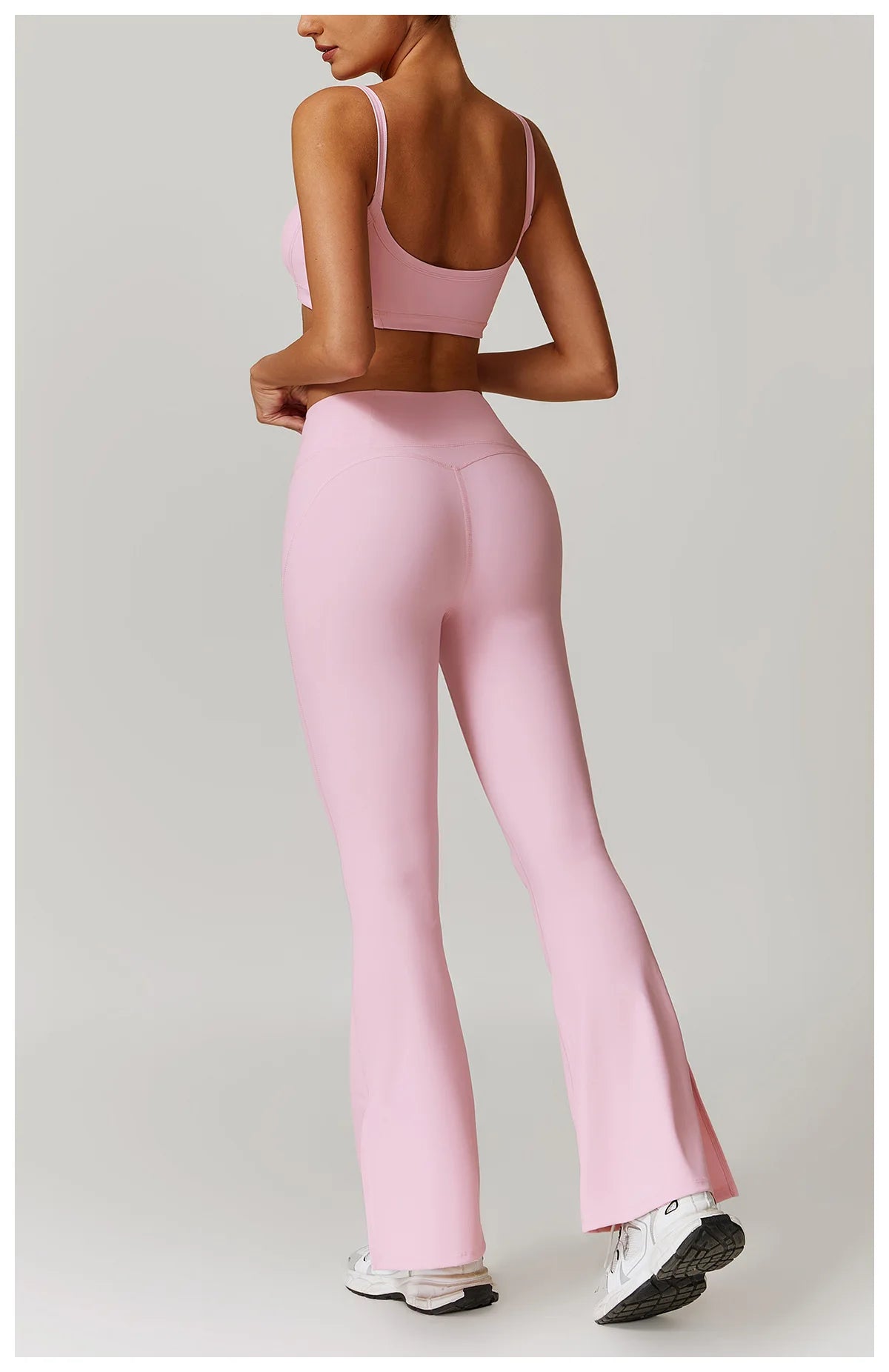 Women's Multi-Piece Sweat Suit Set