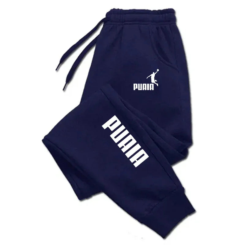 Sport Jogging Fitness Running Trouser - Palm and Thread