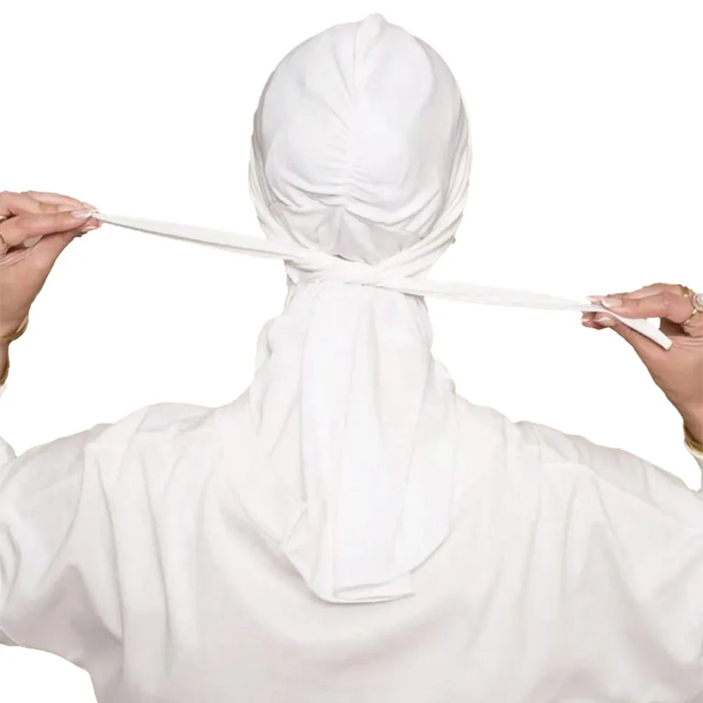 Headscarf Bandage Head Wrap - Palm and Thread