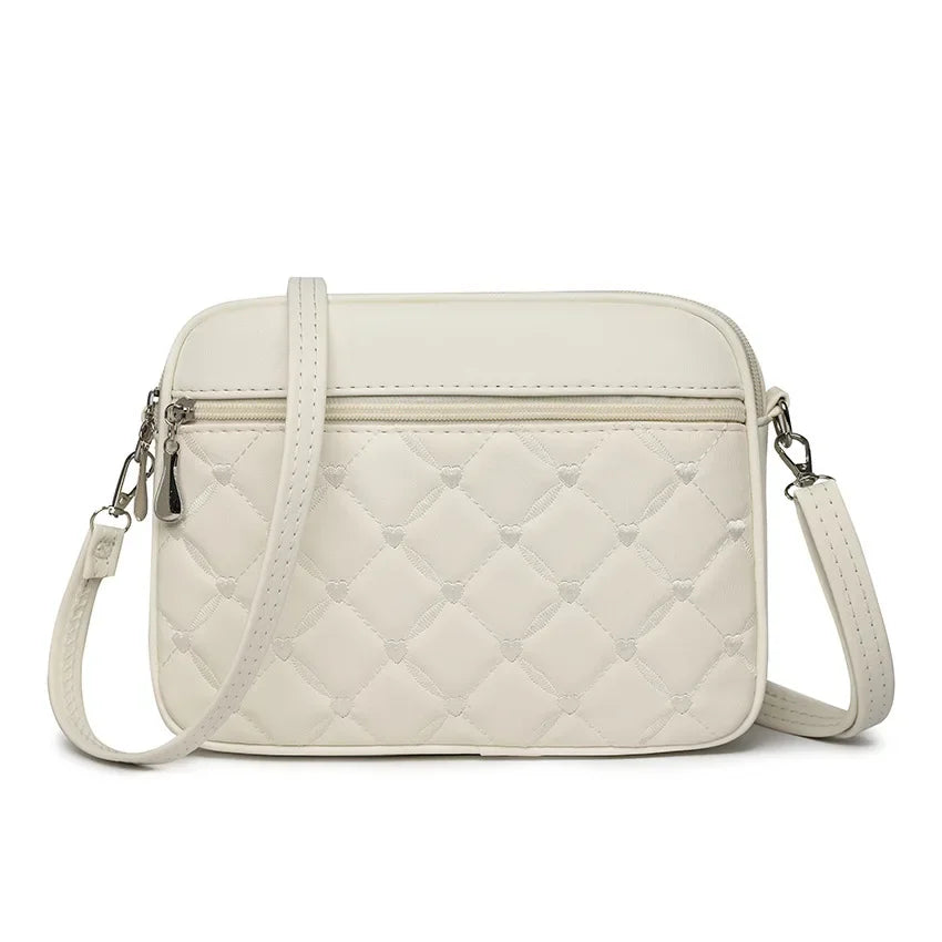 High-end and Exquisite Handbag - Palm and Thread