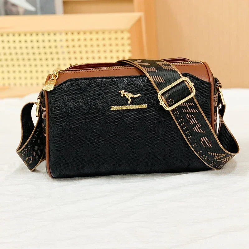 Luxury High Quality Designer Shoulder Bags - Palm and Thread
