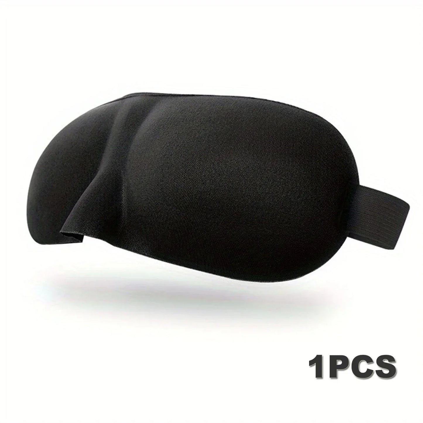 3D Sleeping Mask Eyepatch Block Out - Palm and Thread