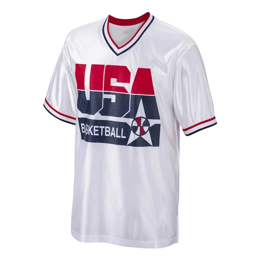 Oversize Unisex Sports Top - Palm and Thread