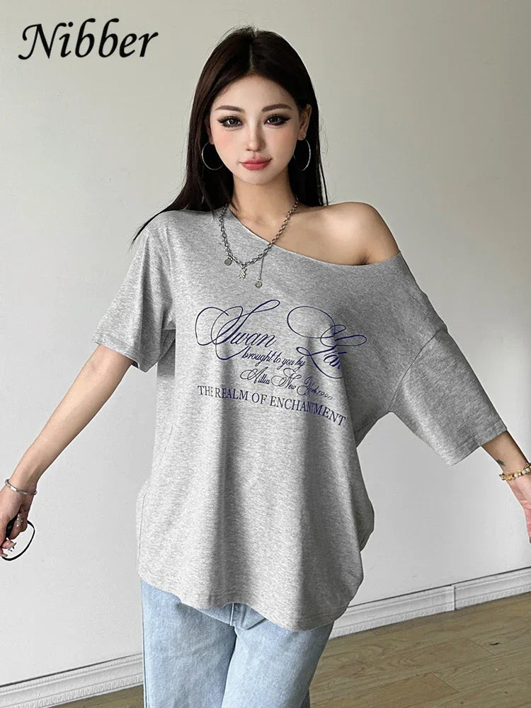 New Versatile Street Top - Palm and Thread