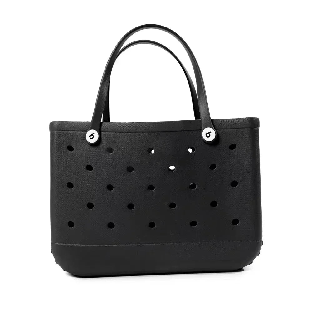 Beach Boggs Waterproof Tote Bag - Palm and Thread