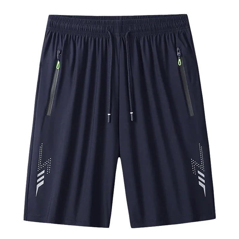 Cool Sportswear Running Short Casual Bottom - Palm and Thread