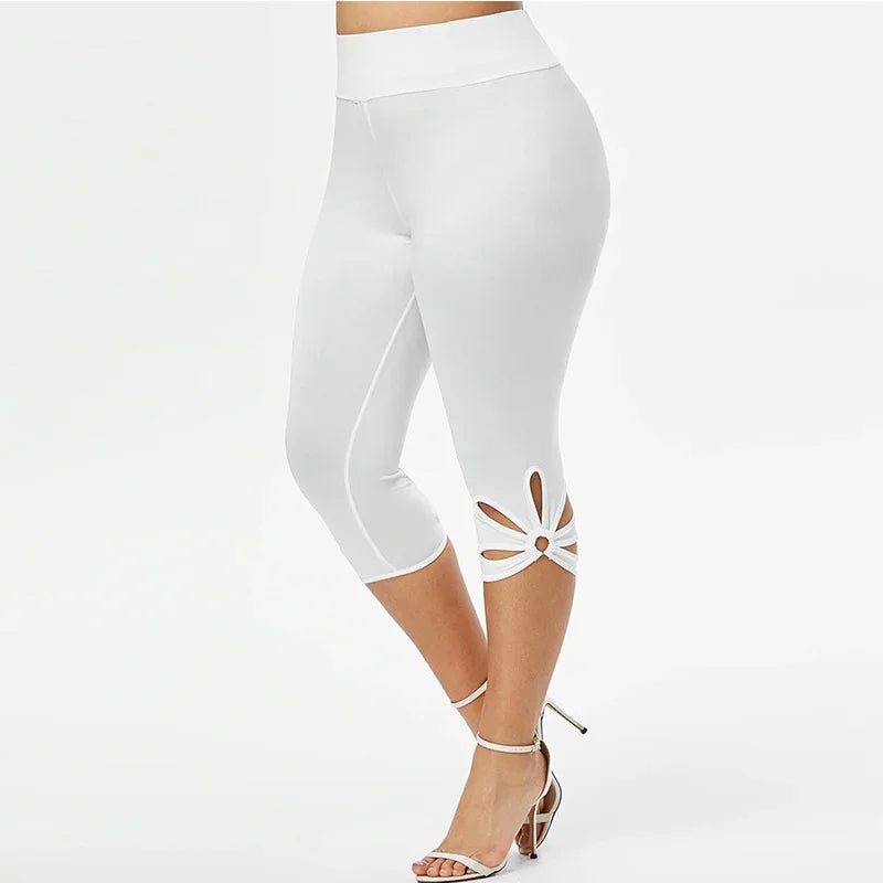 Stretch Essential Legging - Palm and Thread