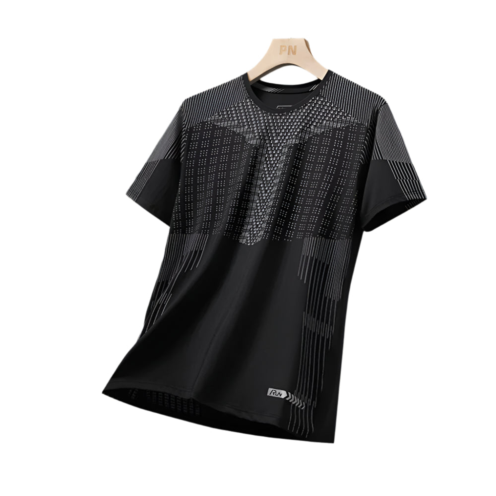 New Breathable Quick Drying Top - Palm and Thread
