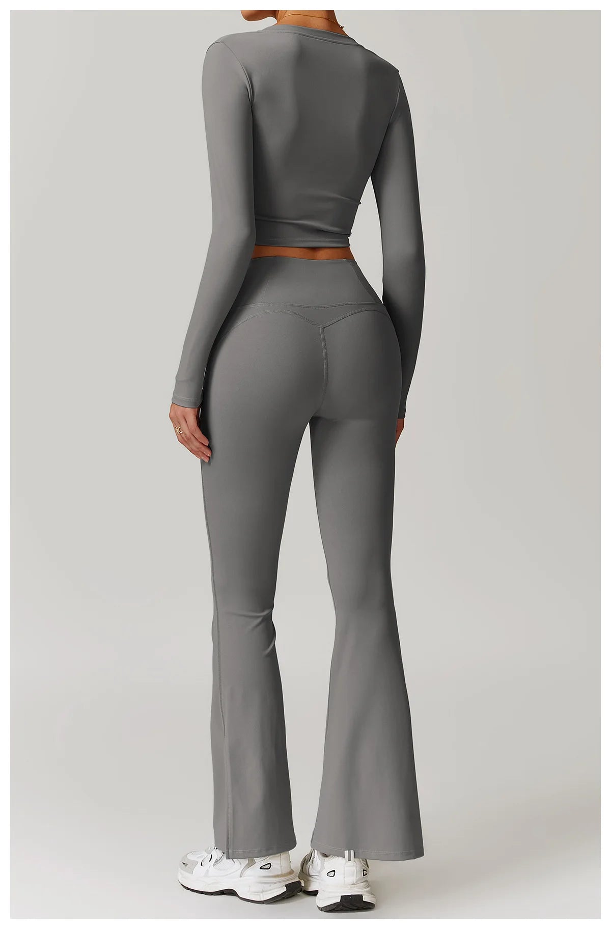 Women's Multi-Piece Sweat Suit Set