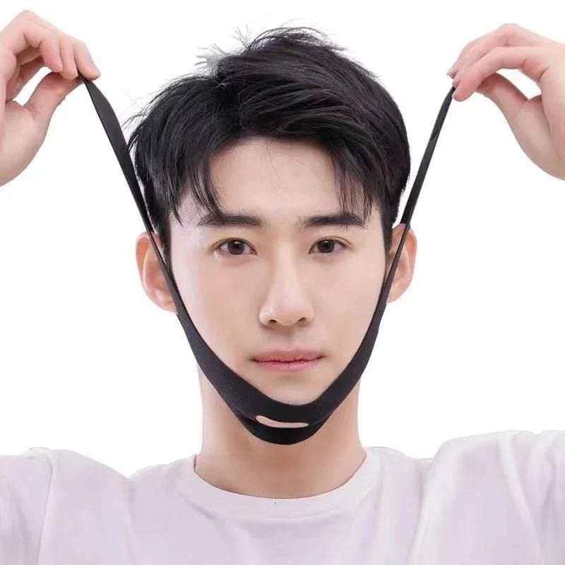 V Face Shaper Lift Massager Anti Wrinkle - Palm and Thread