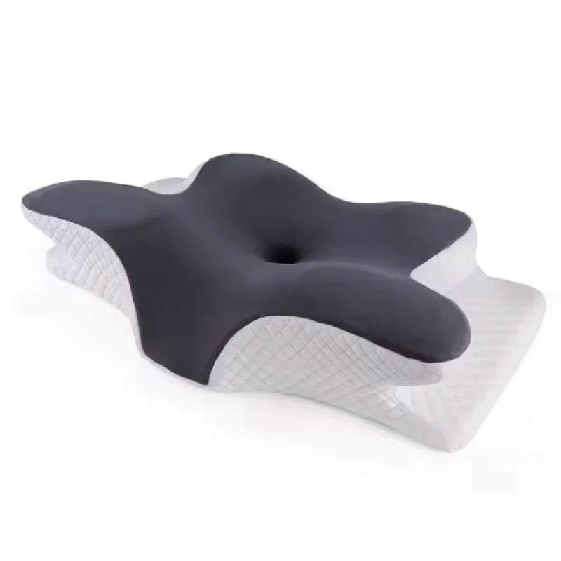 Memory Foam Pillows Butterfly Shaped - Palm and Thread