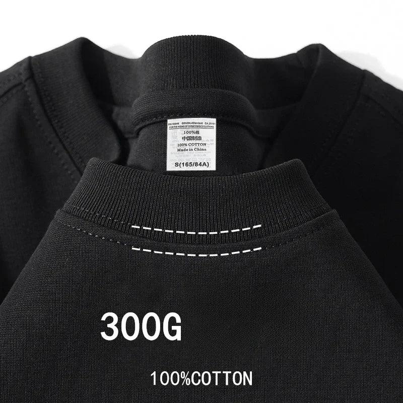 Short Sleeved Round Neck Shirt - Palm and Thread