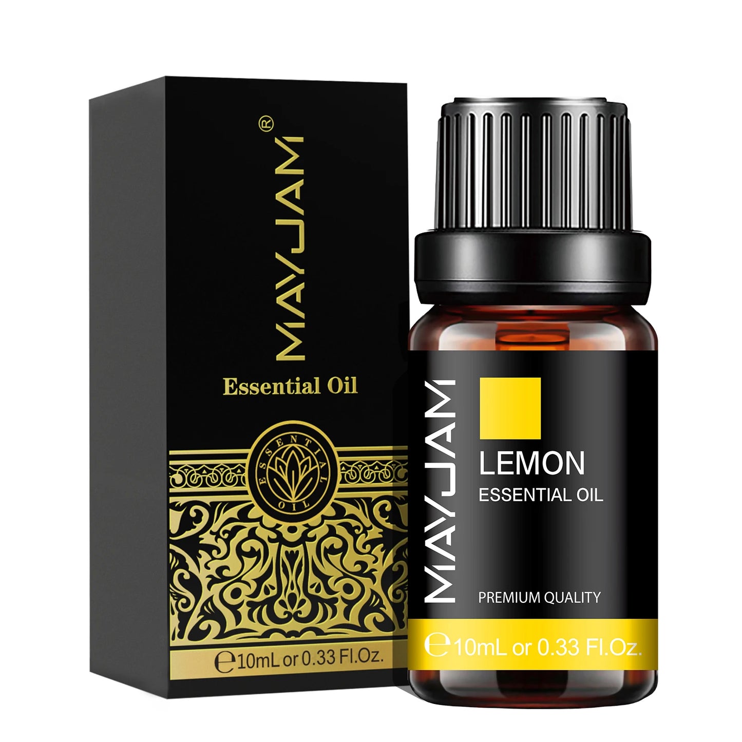 Essential Oils For Humidifier Diffuser - Palm and Thread