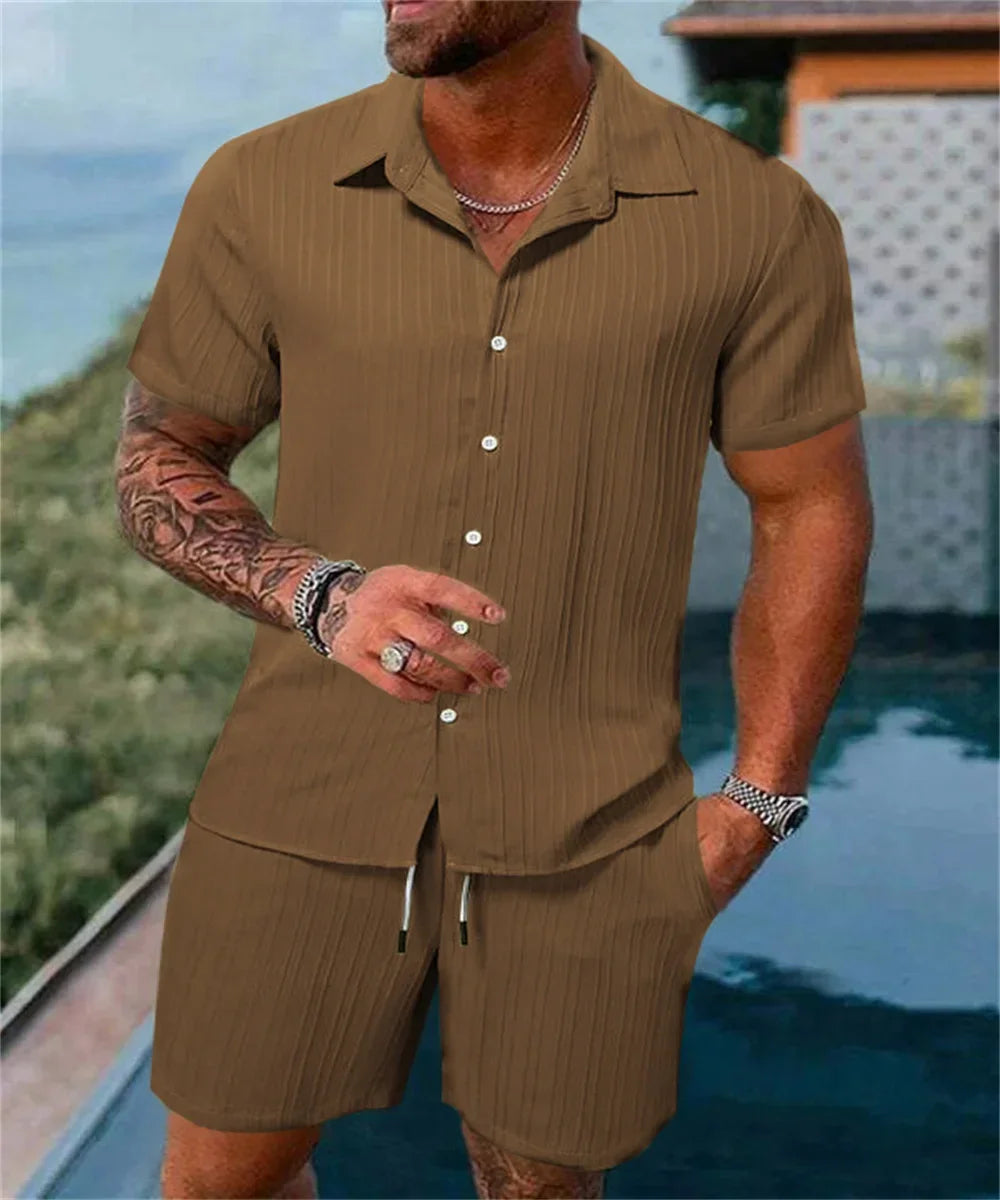Beach Suit Outdoor