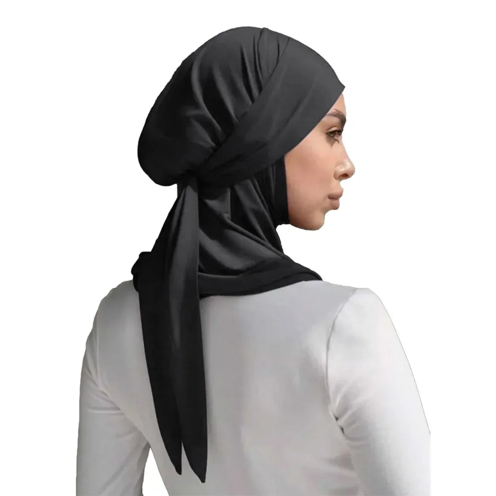 Headscarf Bandage Head Wrap - Palm and Thread