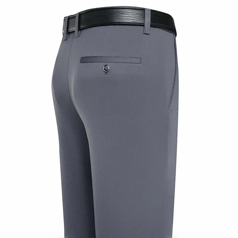 Thin Business Casual Pant - Palm and Thread