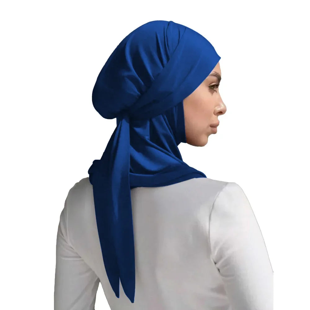 Headscarf Bandage Head Wrap - Palm and Thread