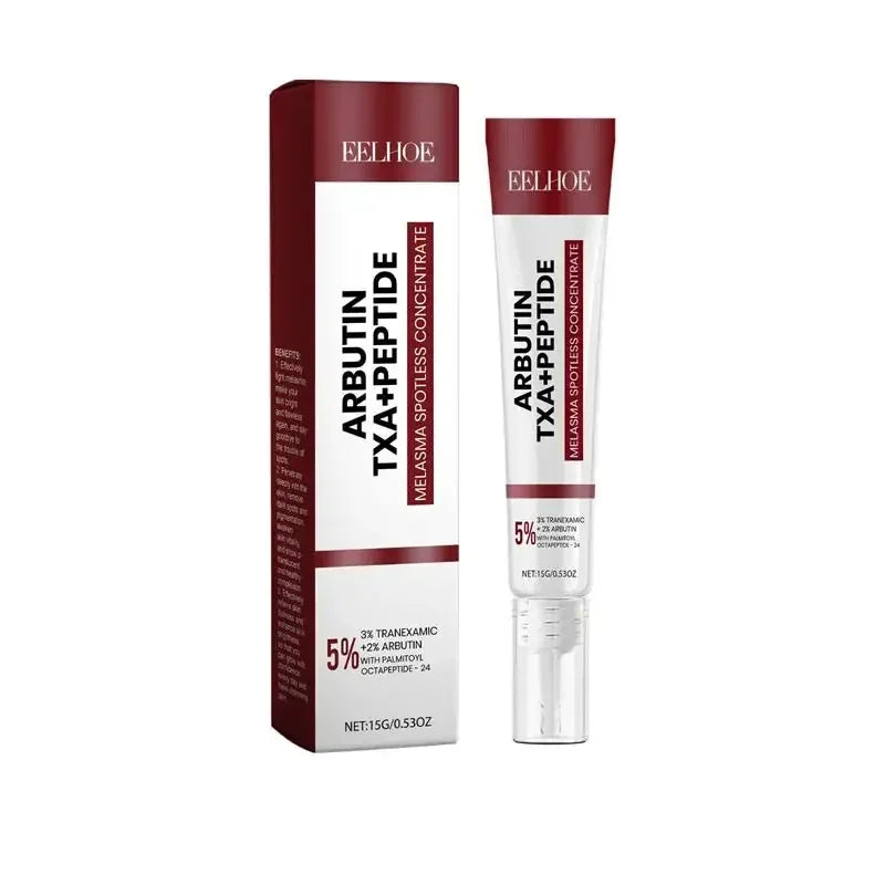 Whitening Freckle Melasma Dark Spots Pigmentation Removal Cream - Palm and Thread