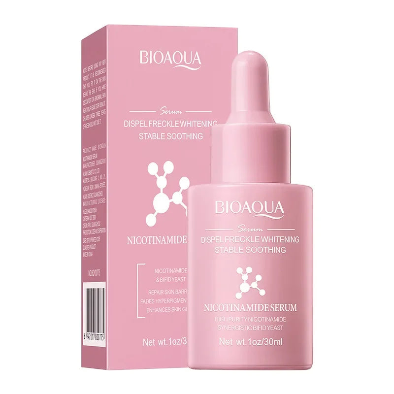 Vitamin C Retinol Hyaluronic Acid moisturizing face Serum - Palm and Thread