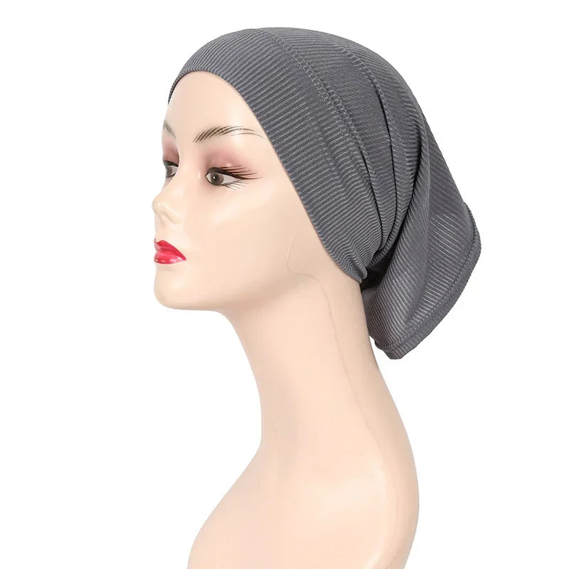 Fashion Solid Under scarf - Palm and Thread