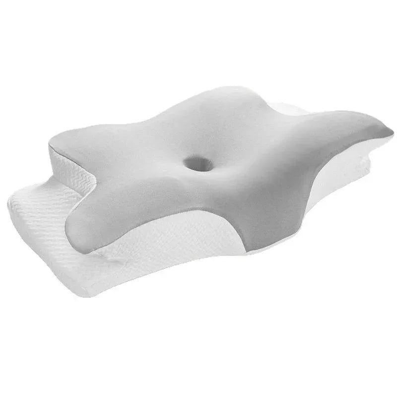 Foam Pillow Relaxing Cervical - Palm and Thread