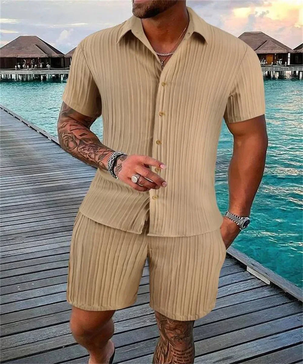 Beach Suit Outdoor
