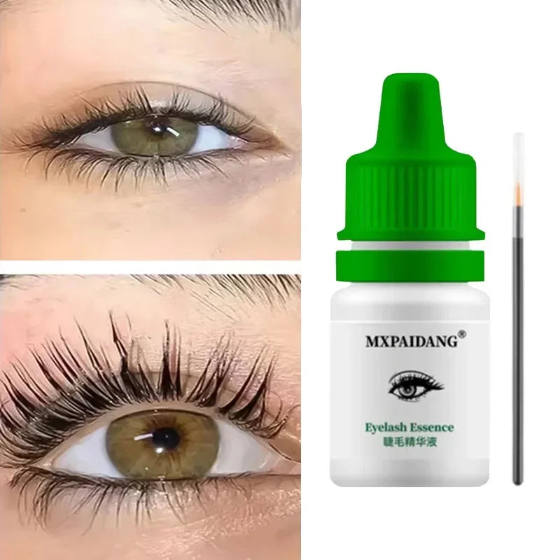 Fast Eyebrow Growth Serum - Palm and Thread