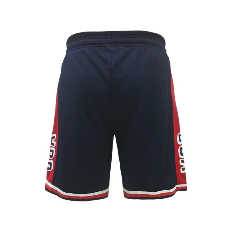 Breathable Quick-Dry Stretch Short - Palm and Thread
