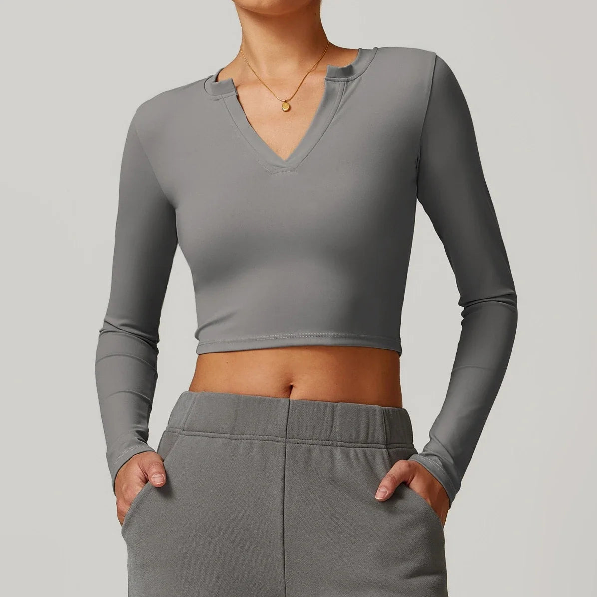 Women's Multi-Piece Sweat Suit Set