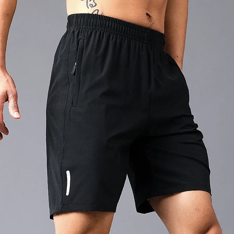 Jogging Fitness Running Short - Palm and Thread