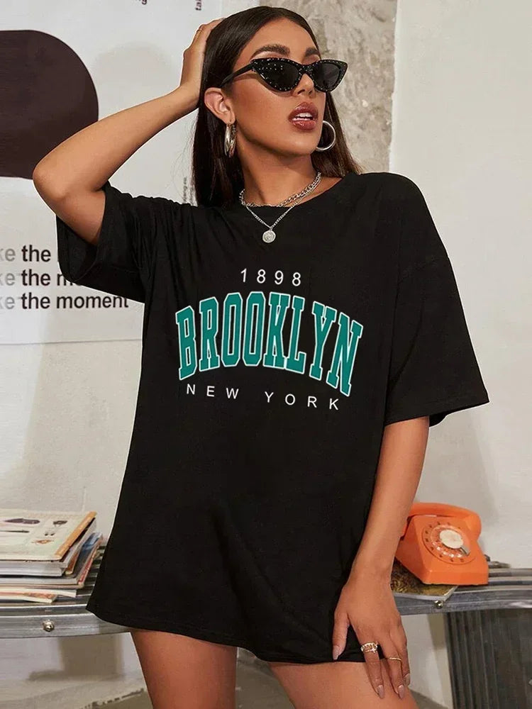 Brooklyn Vintage Tee