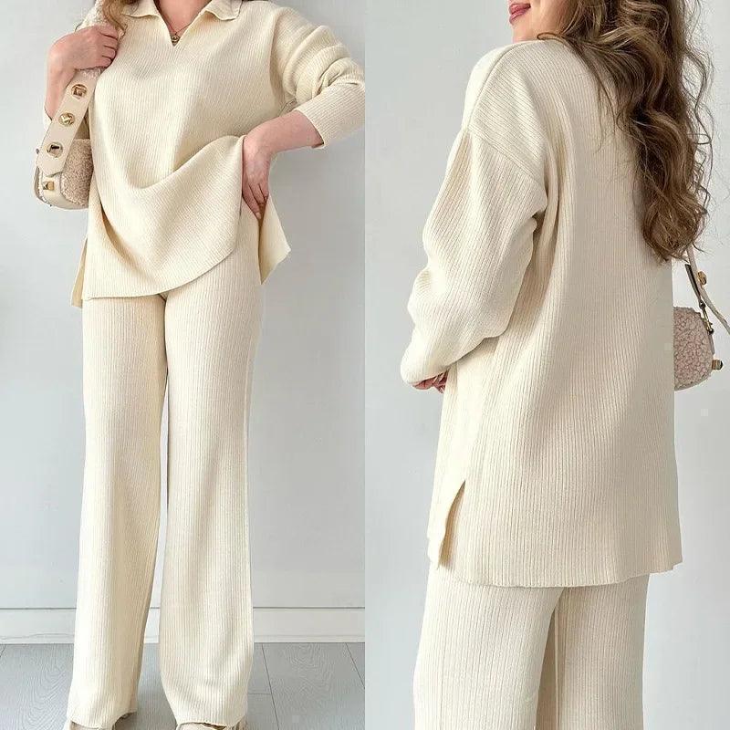 Modest Matching Set- Palm and Thread