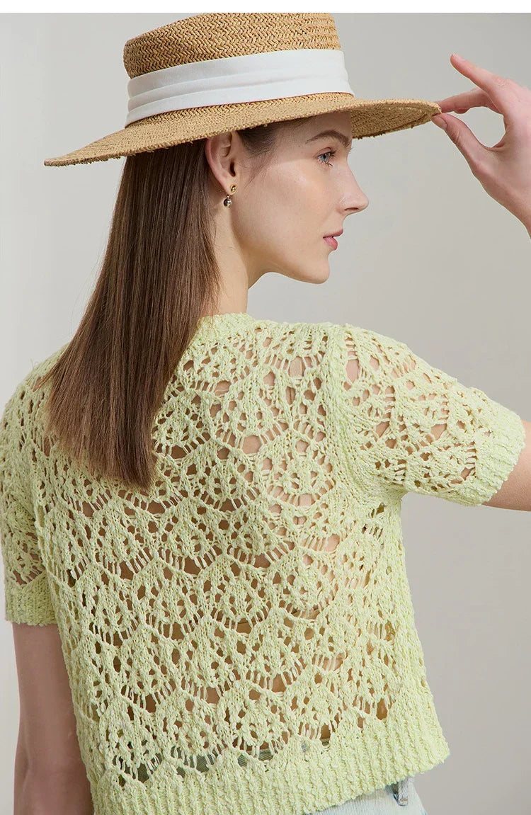 New Arrivals - Palm and Thread