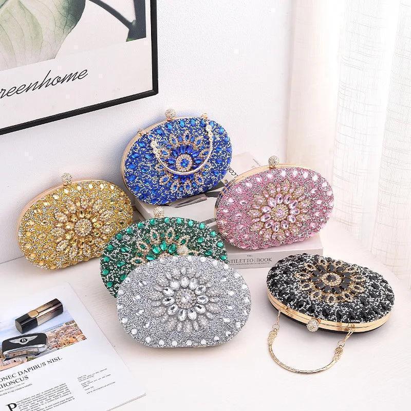 Hand Bags - Palm and Thread