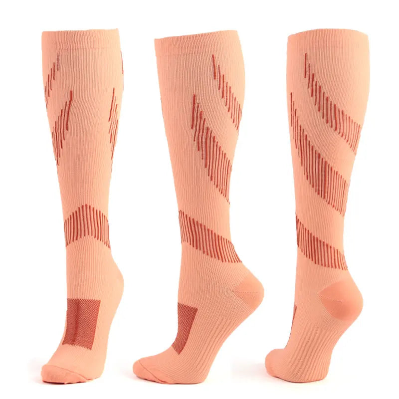 Varicose Veins Socks Compression Stockings - Palm and Thread