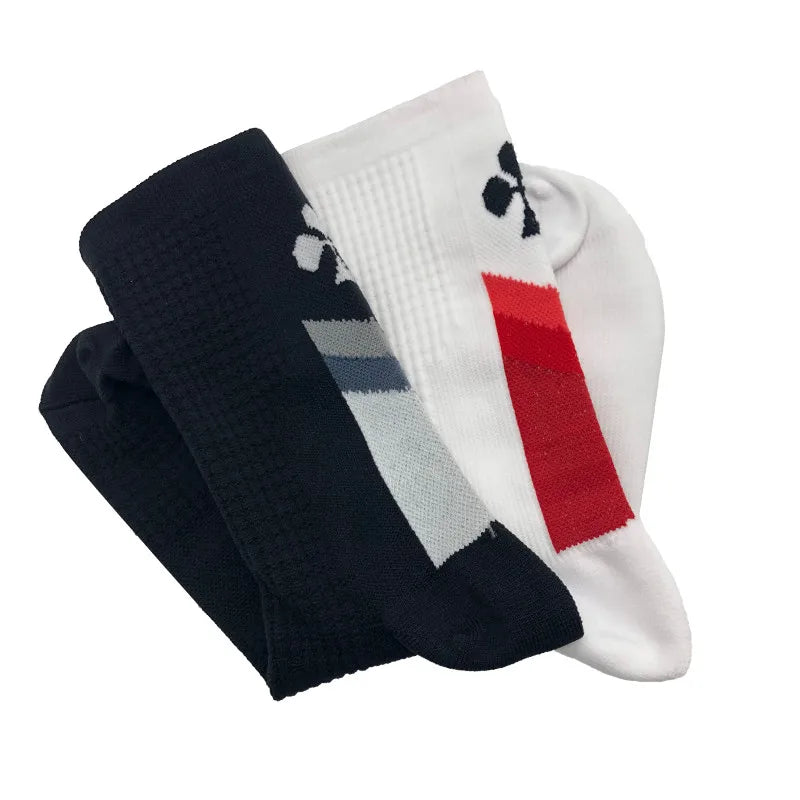 High quality Professional Compression Socks - Palm and Thread